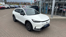 Honda E Ny1 150kW Advance 69kWh 5dr Auto Electric Hatchback